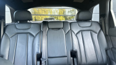 Audi Q7 50 TDI Quattro Black Edition 5dr Tiptronic Diesel Estate